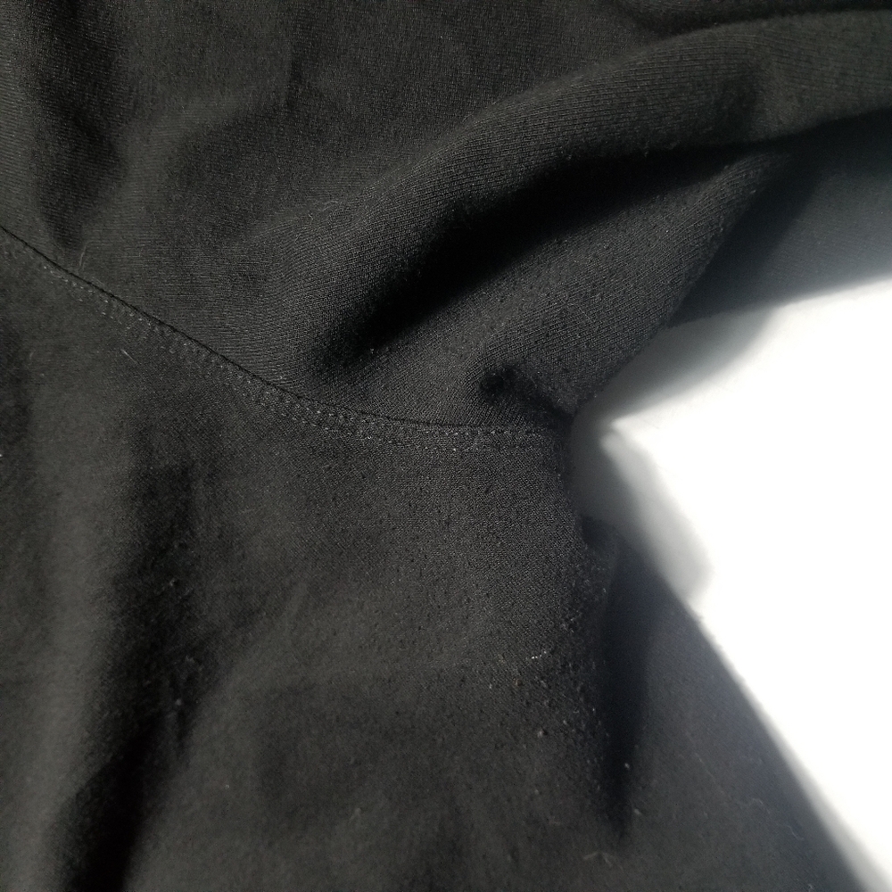 32 DEGREES COOL WOMEN'S BLACK LEGGING PANTS SIZE XL - Picture 12 of 14